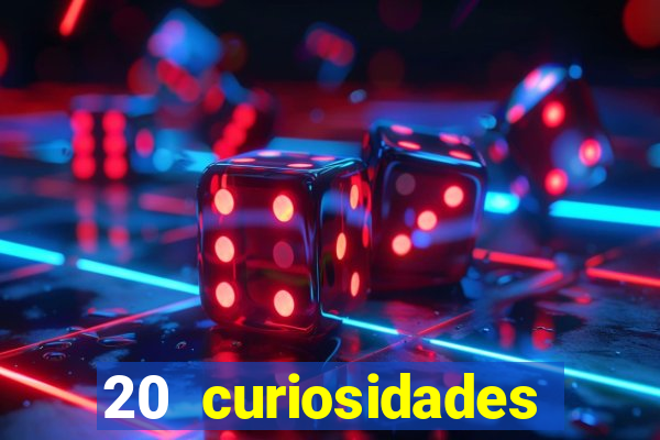 20 curiosidades sobre os incas